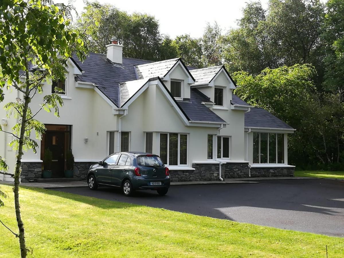 Two Eggs Bed and Breakfast Kenmare Eksteriør billede