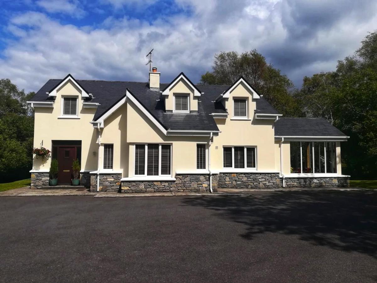 Two Eggs Bed and Breakfast Kenmare Eksteriør billede