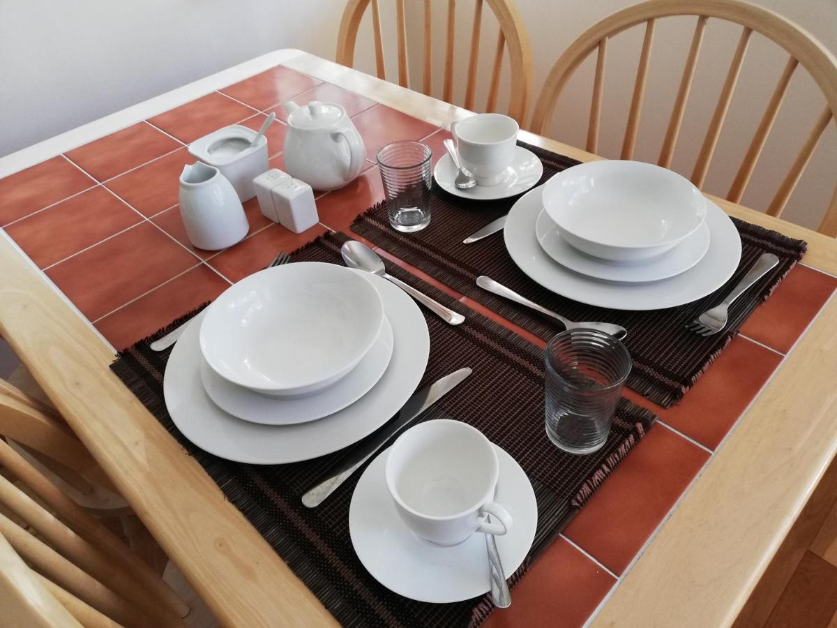 Two Eggs Bed and Breakfast Kenmare Eksteriør billede